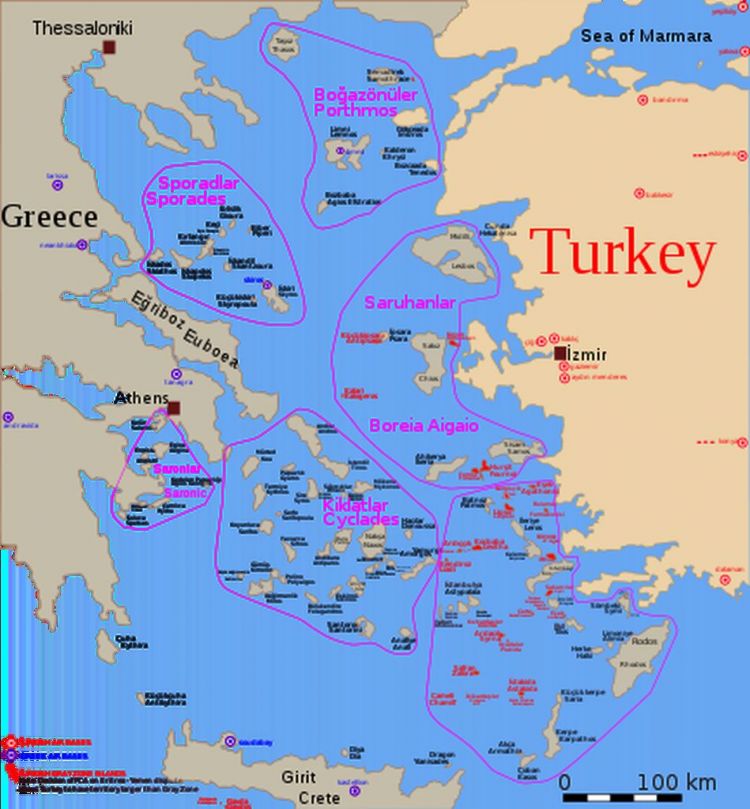 RODOS VE 12 ADA NASIL ELDEN ÇIKTI?