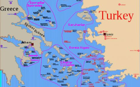 RODOS VE 12 ADA NASIL ELDEN ÇIKTI?