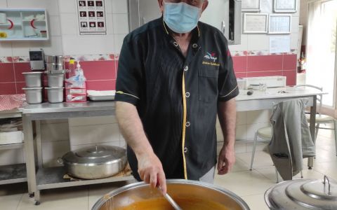 ARTIK HERKES LEZZETLİ YEMEKLER YAPABİLECEK