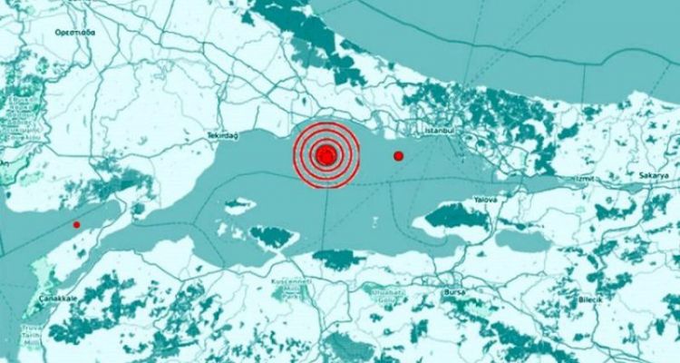 Deprem Raporu hazırlandı: Yıkılması gereken binalar